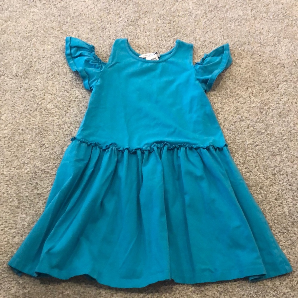 Chasing Fireflies dress